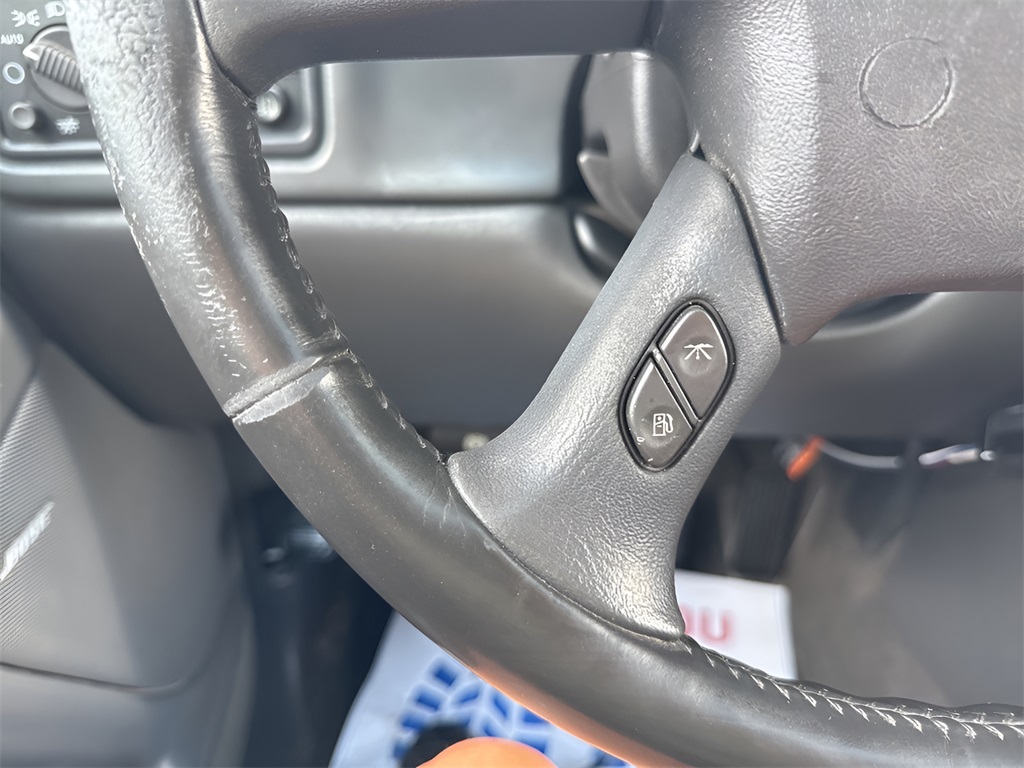 2004 Chevrolet Avalanche 1500