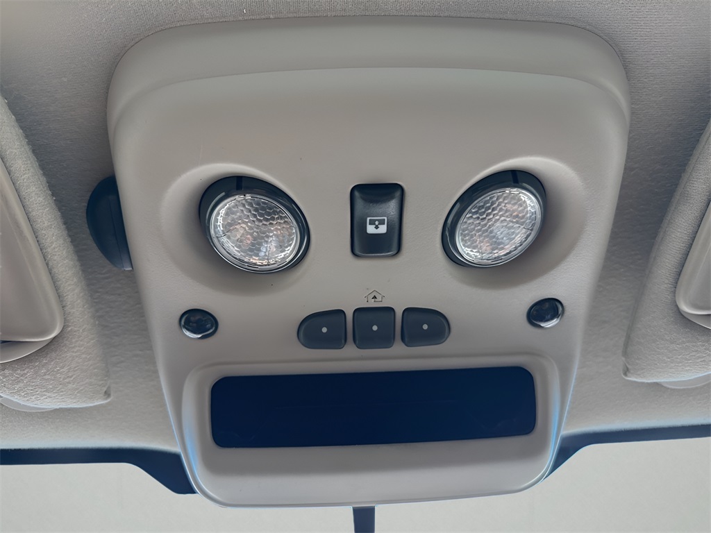 2004 Chevrolet Avalanche 1500