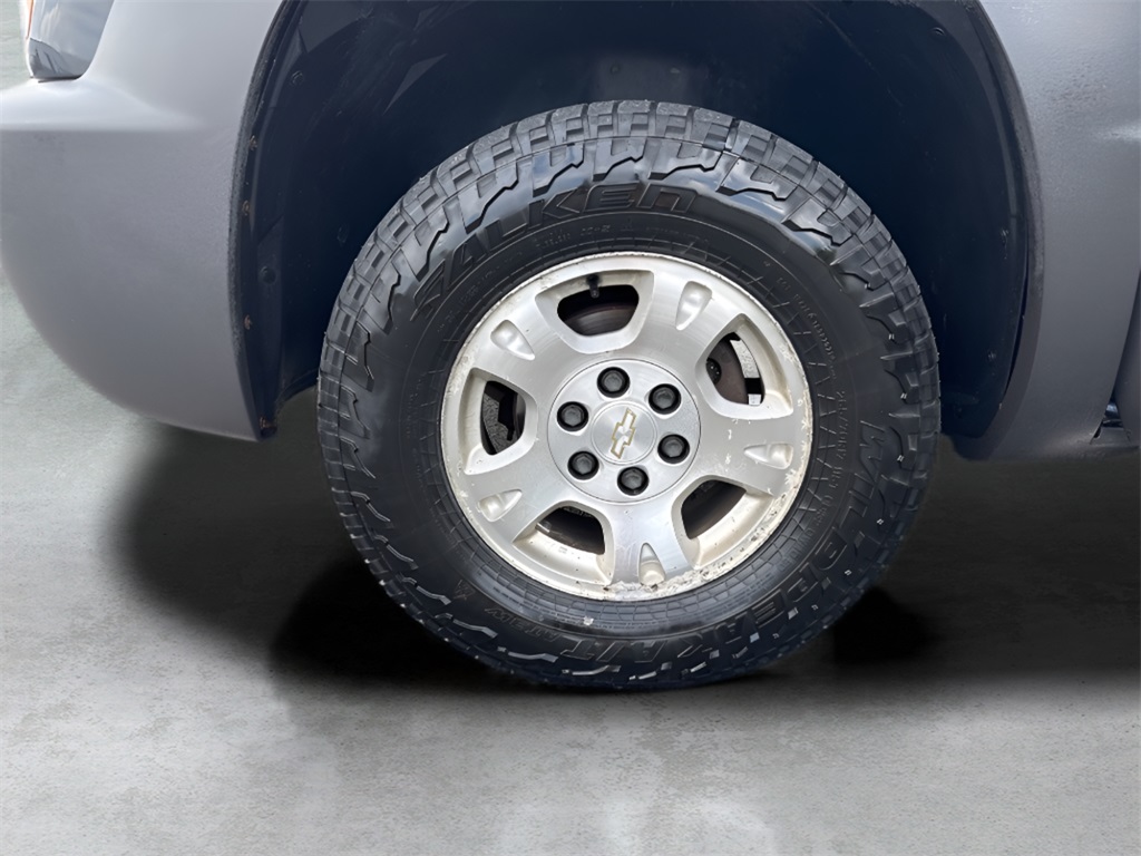 2004 Chevrolet Avalanche 1500