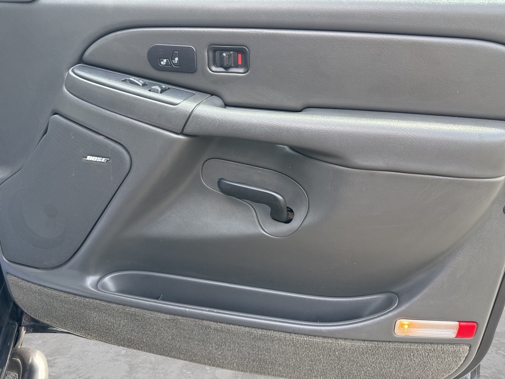 2004 Chevrolet Avalanche 1500