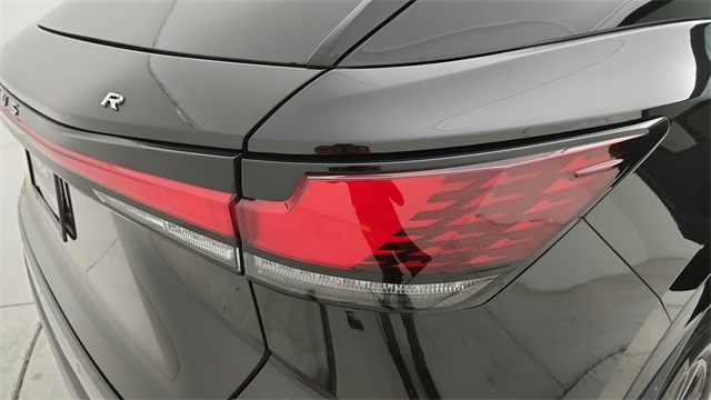 2024 Lexus RX 350 Black at Westside Lexus
