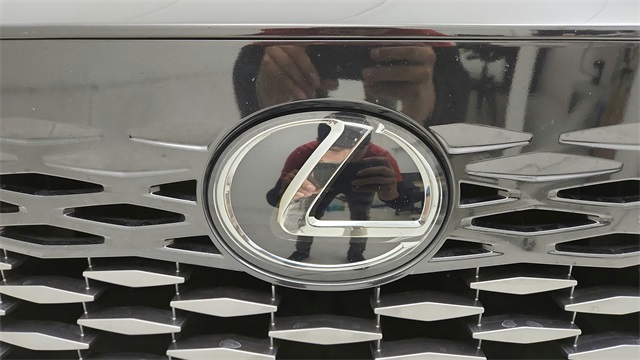 2024 Lexus RX 350 Black at Westside Lexus