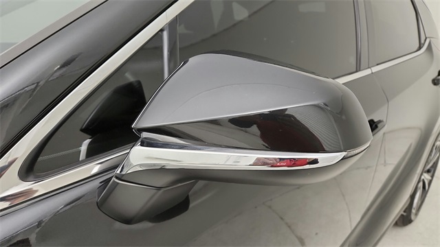 2024 Lexus RX 350 Black at Westside Lexus