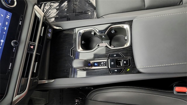 2024 Lexus RX 350 Black at Westside Lexus