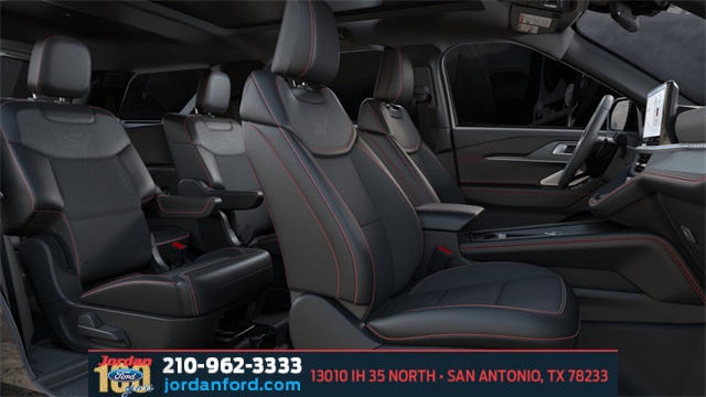 New Car 2025 Ford Explorer  St For Sale In San Antonio, Texas