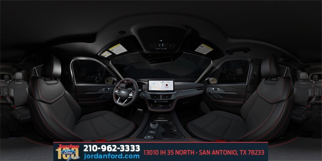 New Car 2025 Ford Explorer  St For Sale In San Antonio, Texas