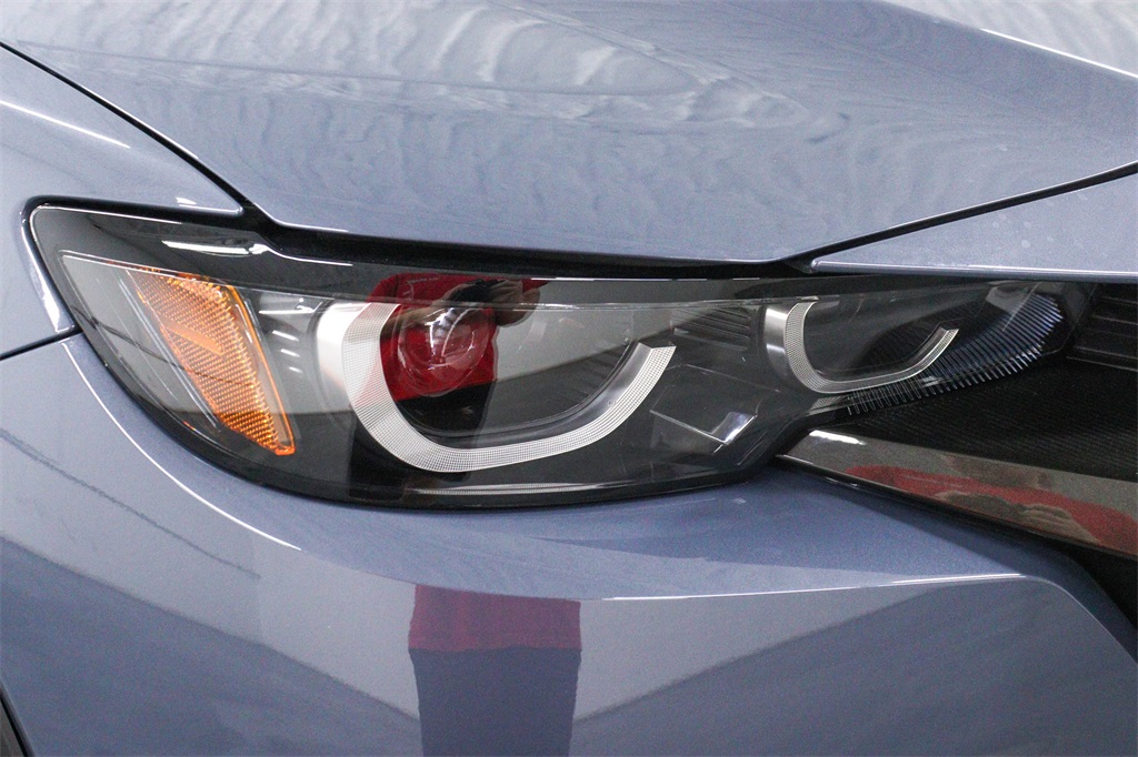 New Car 2025 Mazda Cx-50 Hybrid  Preferred For Sale Under $35,000 In Austin, Texas