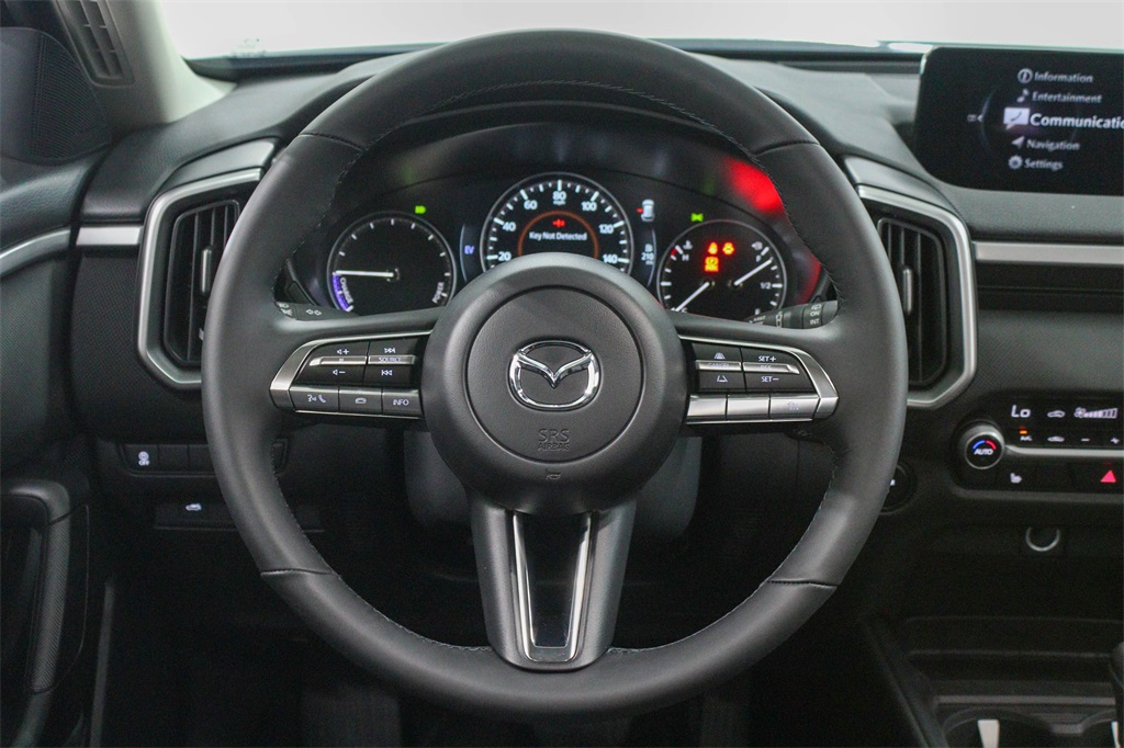 New Car 2025 Mazda Cx-50 Hybrid  Preferred For Sale Under $35,000 In Austin, Texas