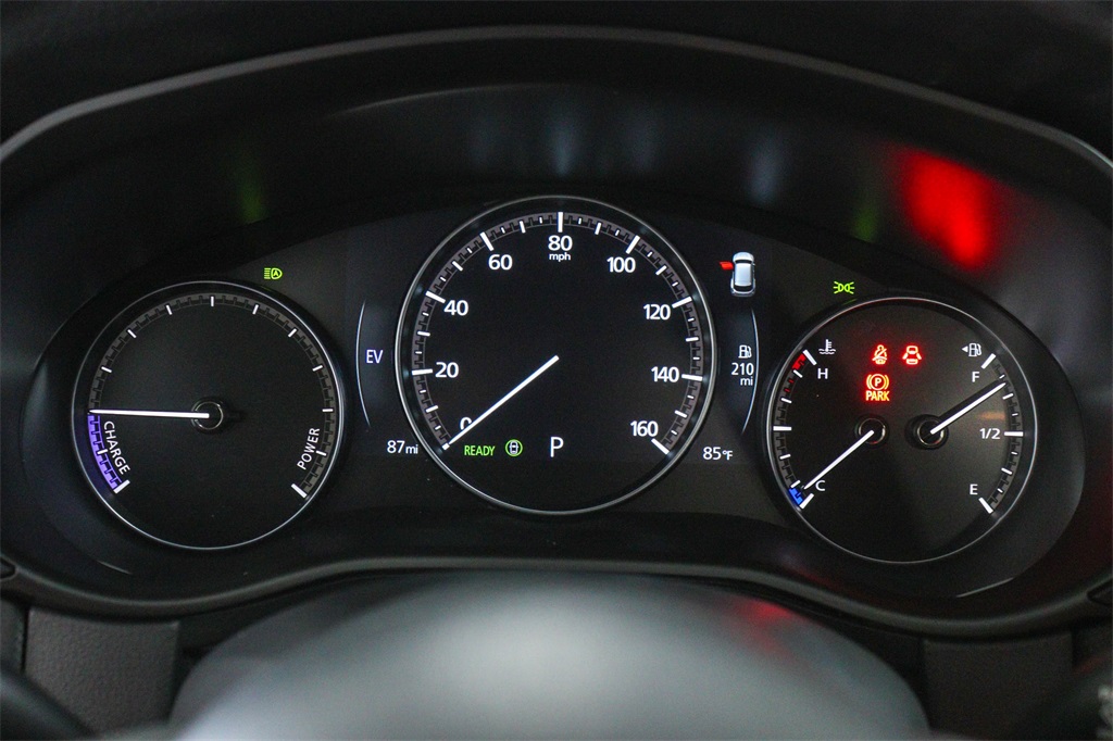 New Car 2025 Mazda Cx-50 Hybrid  Preferred For Sale Under $35,000 In Austin, Texas
