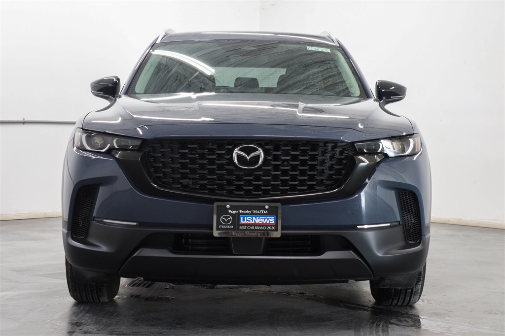 New Car 2025 Mazda Cx-50 Hybrid  Preferred For Sale Under $35,000 In Austin, Texas