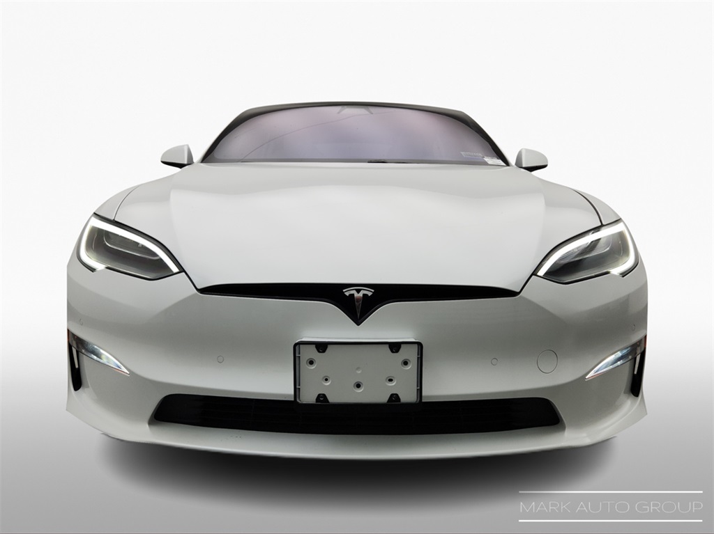 Used 2022 Tesla Model S Base with VIN 5YJSA1E52NF467154 for sale in Scottsdale, AZ