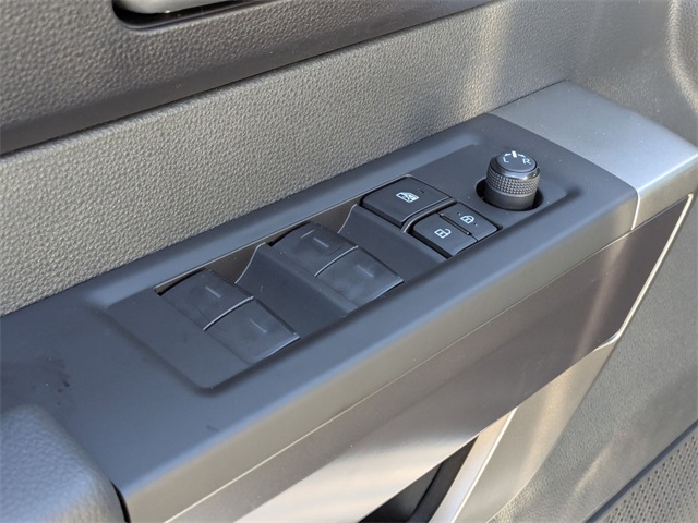 2025 Toyota Tundra SR5 - 11