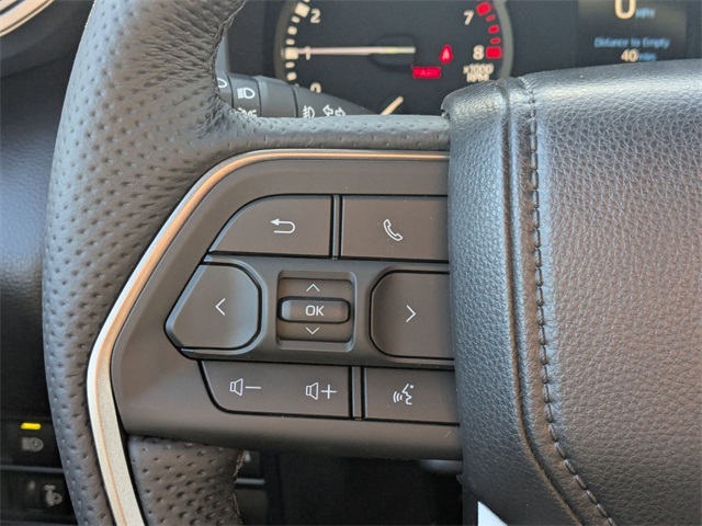 2025 Toyota Tundra SR5 White at Davis Toyota of Orangeburg