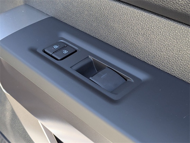 2025 Toyota Tundra SR5 White at Davis Toyota of Orangeburg