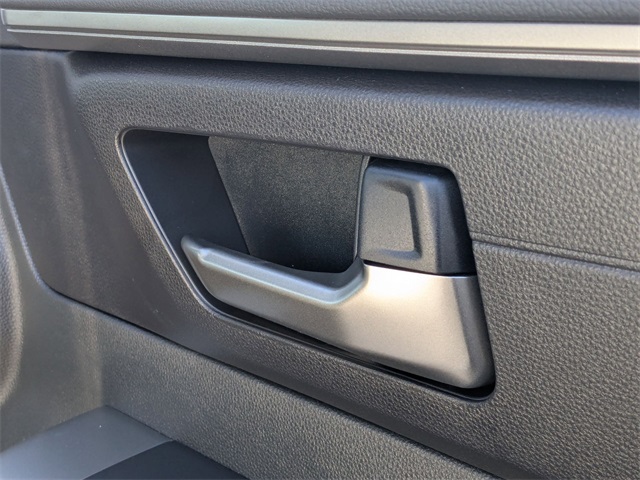 2025 Toyota Tundra SR5 White at Davis Toyota of Orangeburg