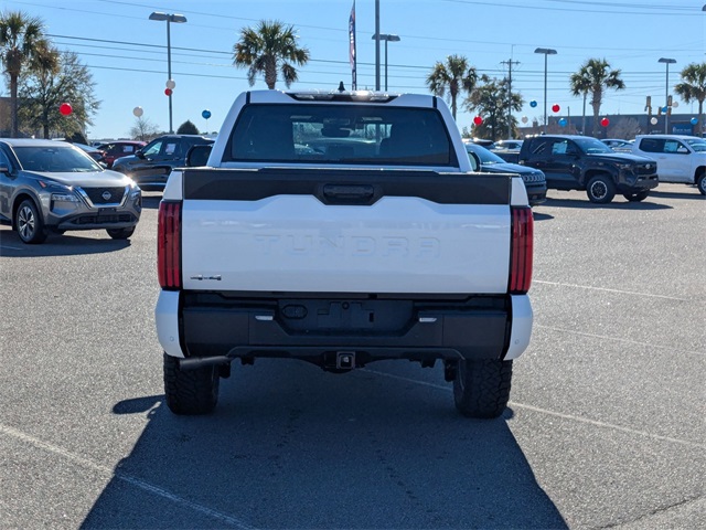 2025 Toyota Tundra SR5 - 3