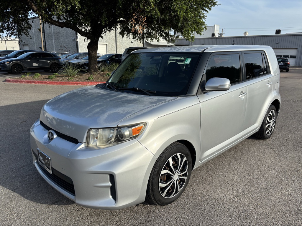 Used Car 2012 Scion Xb  For Sale In Austin, Texas