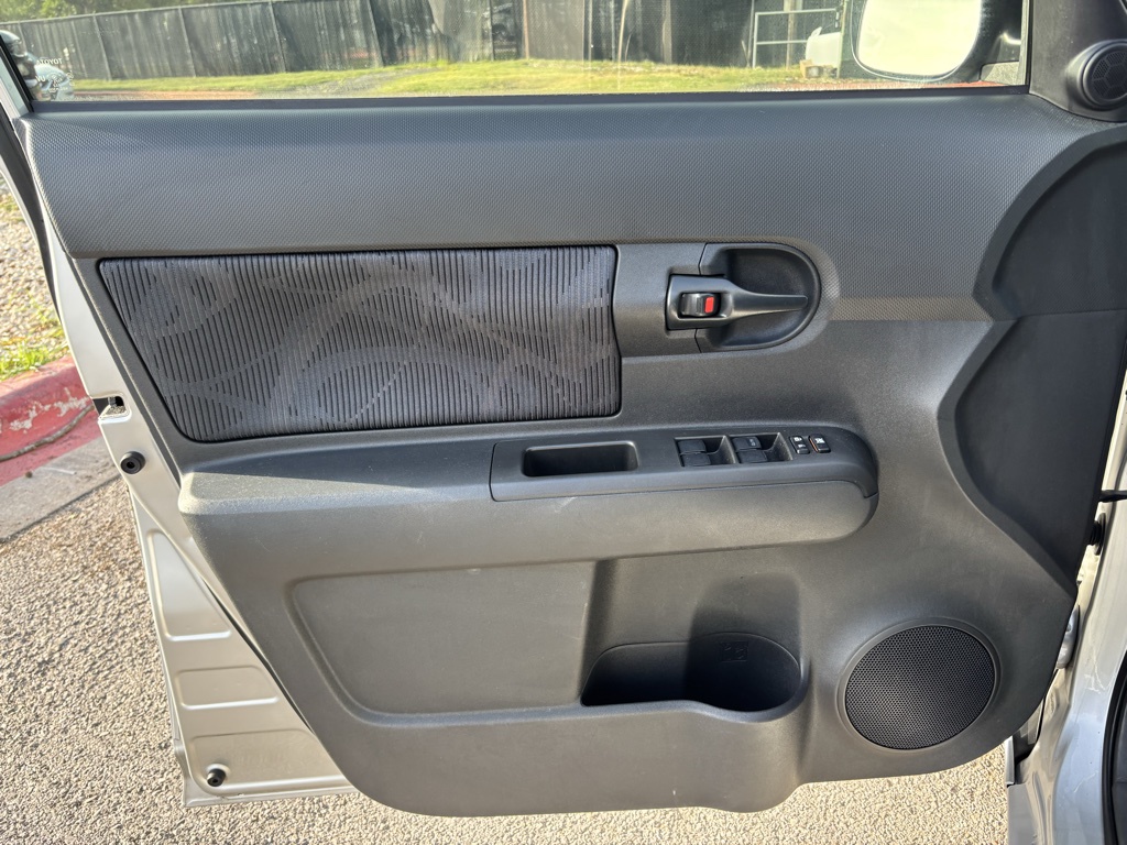 Used Car 2012 Scion Xb  For Sale In Austin, Texas