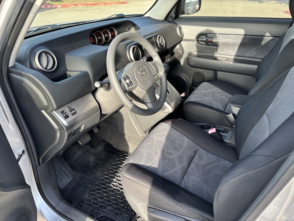 Used Car 2012 Scion Xb  For Sale In Austin, Texas