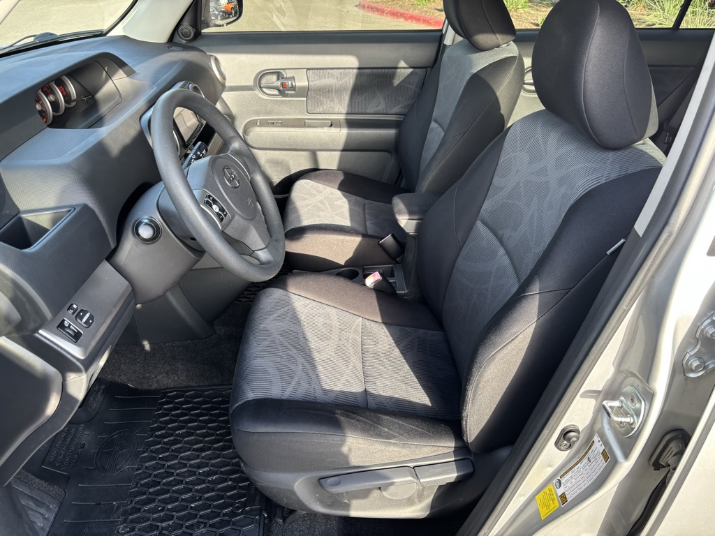Used Car 2012 Scion Xb  For Sale In Austin, Texas