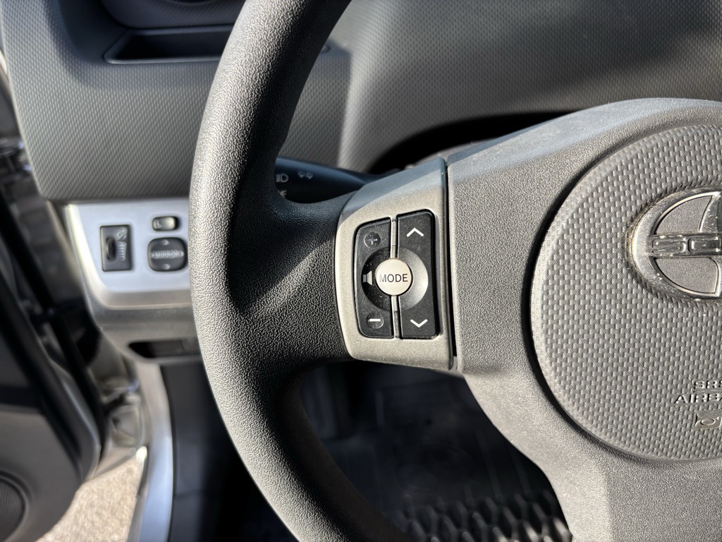 Used Car 2012 Scion Xb  For Sale In Austin, Texas
