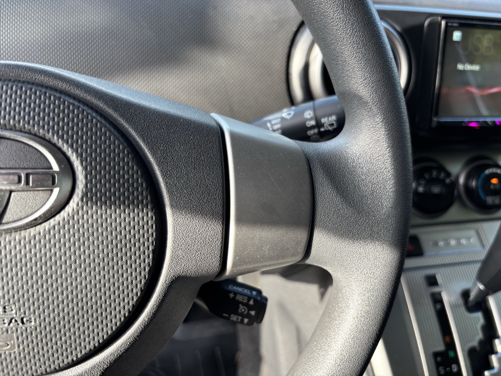 Used Car 2012 Scion Xb  For Sale In Austin, Texas
