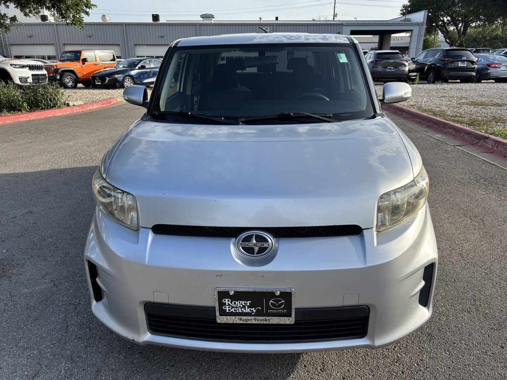 Used Car 2012 Scion Xb  For Sale In Austin, Texas