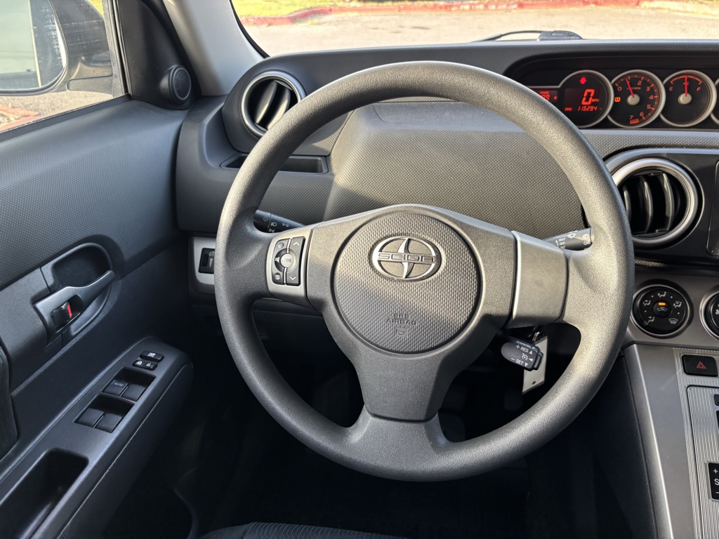 Used Car 2012 Scion Xb  For Sale In Austin, Texas