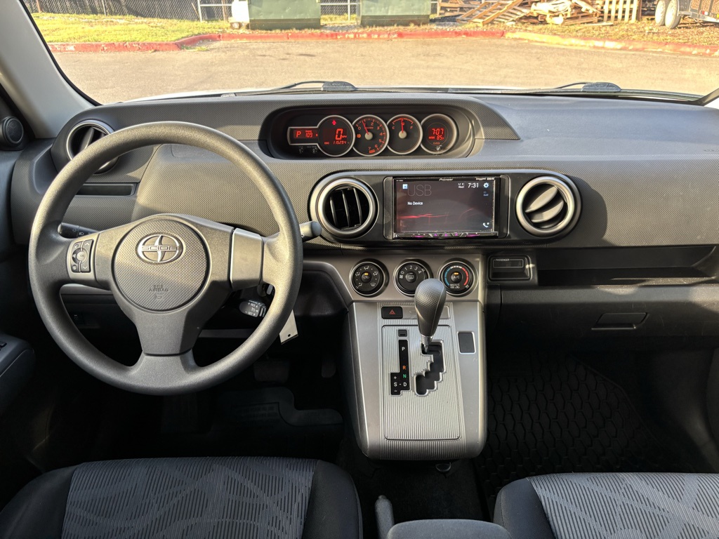 Used Car 2012 Scion Xb  For Sale In Austin, Texas