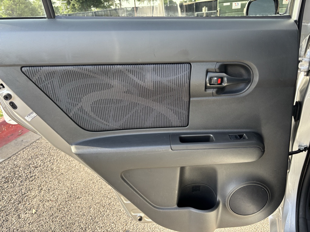 Used Car 2012 Scion Xb  For Sale In Austin, Texas