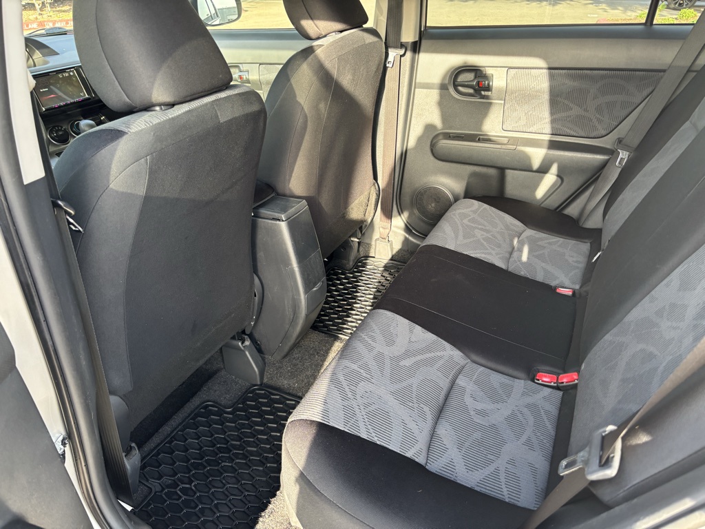 Used Car 2012 Scion Xb  For Sale In Austin, Texas