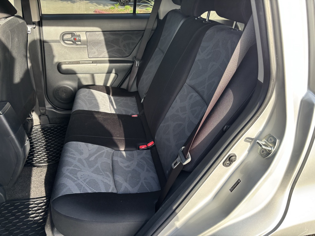 Used Car 2012 Scion Xb  For Sale In Austin, Texas