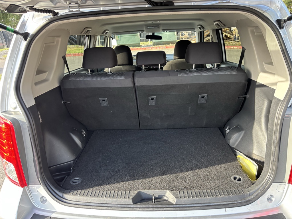 Used Car 2012 Scion Xb  For Sale In Austin, Texas
