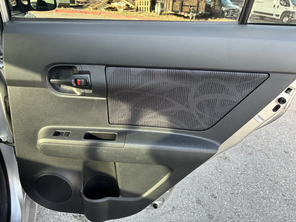 Used Car 2012 Scion Xb  For Sale In Austin, Texas