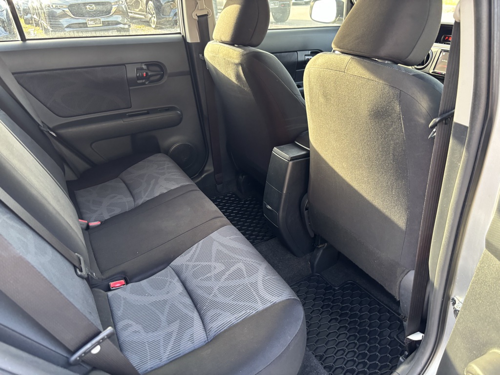 Used Car 2012 Scion Xb  For Sale In Austin, Texas