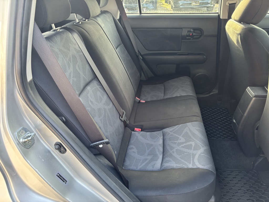 Used Car 2012 Scion Xb  For Sale In Austin, Texas