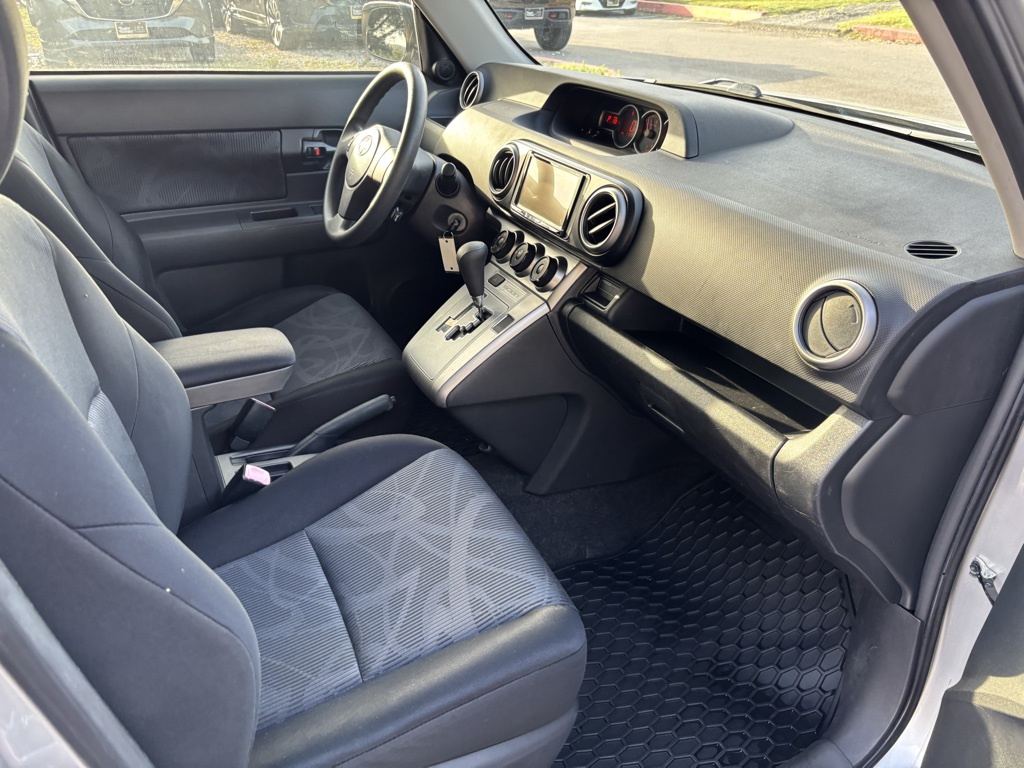 Used Car 2012 Scion Xb  For Sale In Austin, Texas