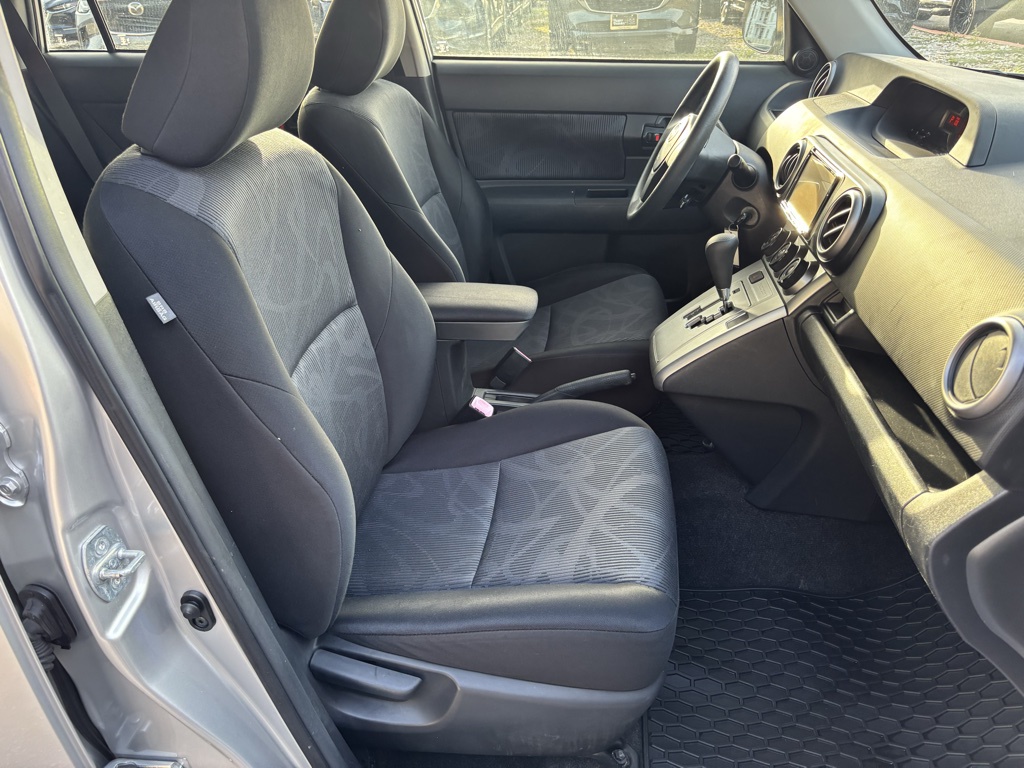 Used Car 2012 Scion Xb  For Sale In Austin, Texas