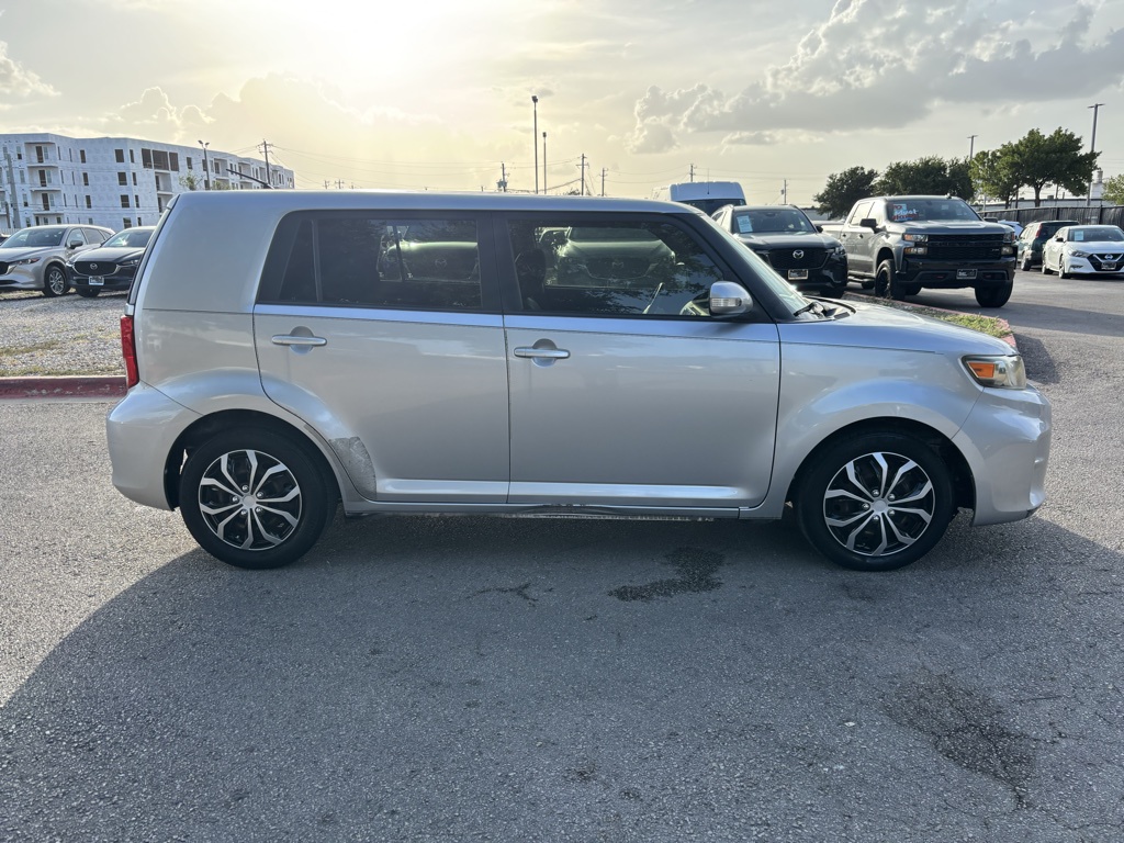 Used Car 2012 Scion Xb  For Sale In Austin, Texas
