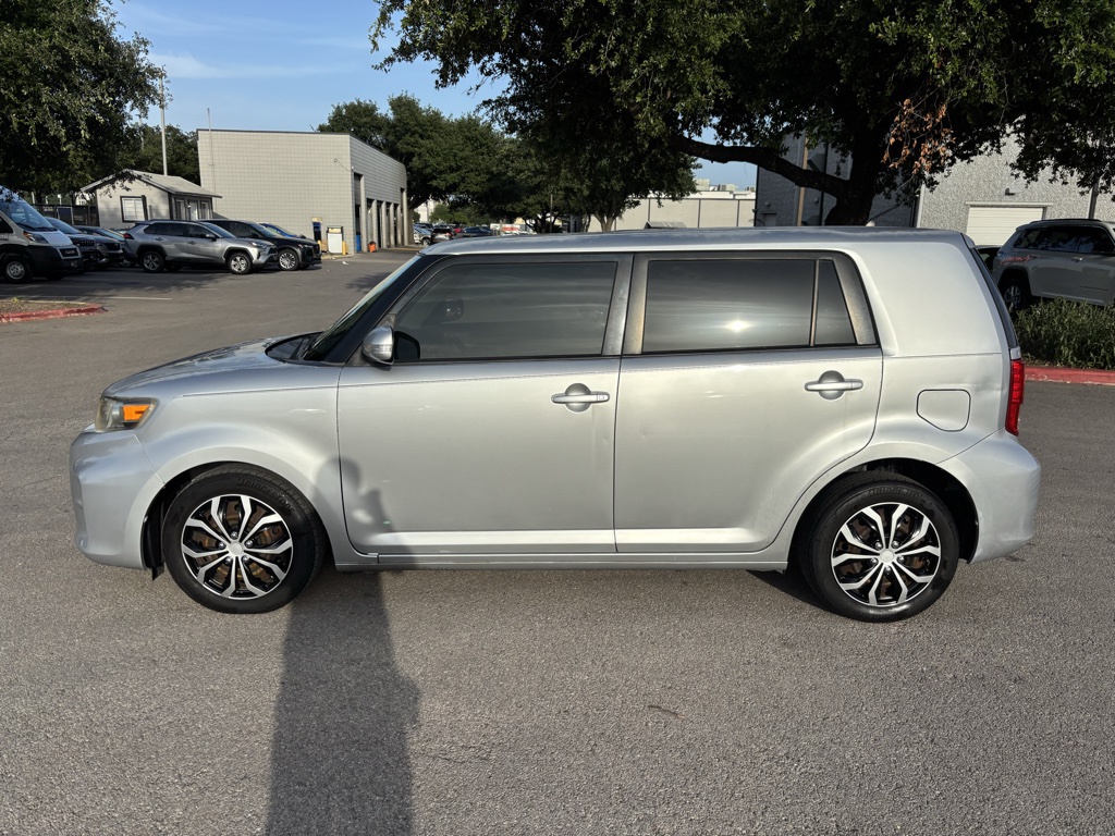 Used Car 2012 Scion Xb  For Sale In Austin, Texas