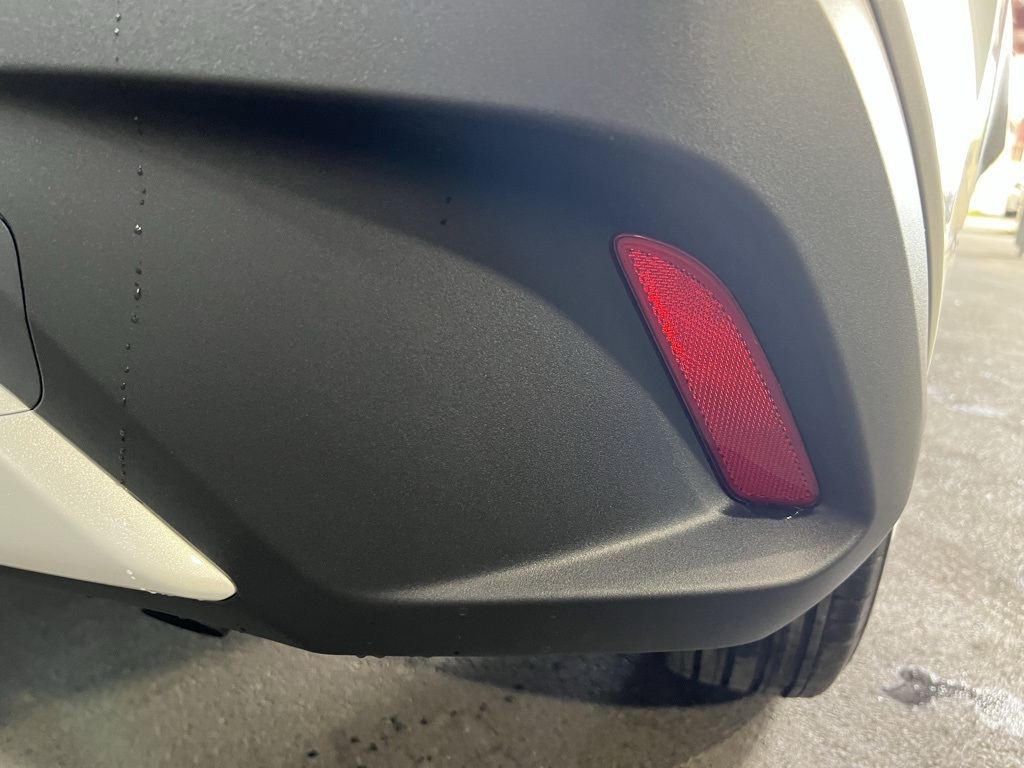 Thumbnail: 2025 Toyota Corolla Cross - 17