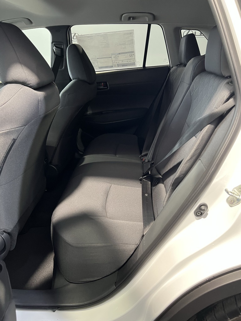 Thumbnail: 2025 Toyota Corolla Cross - 26