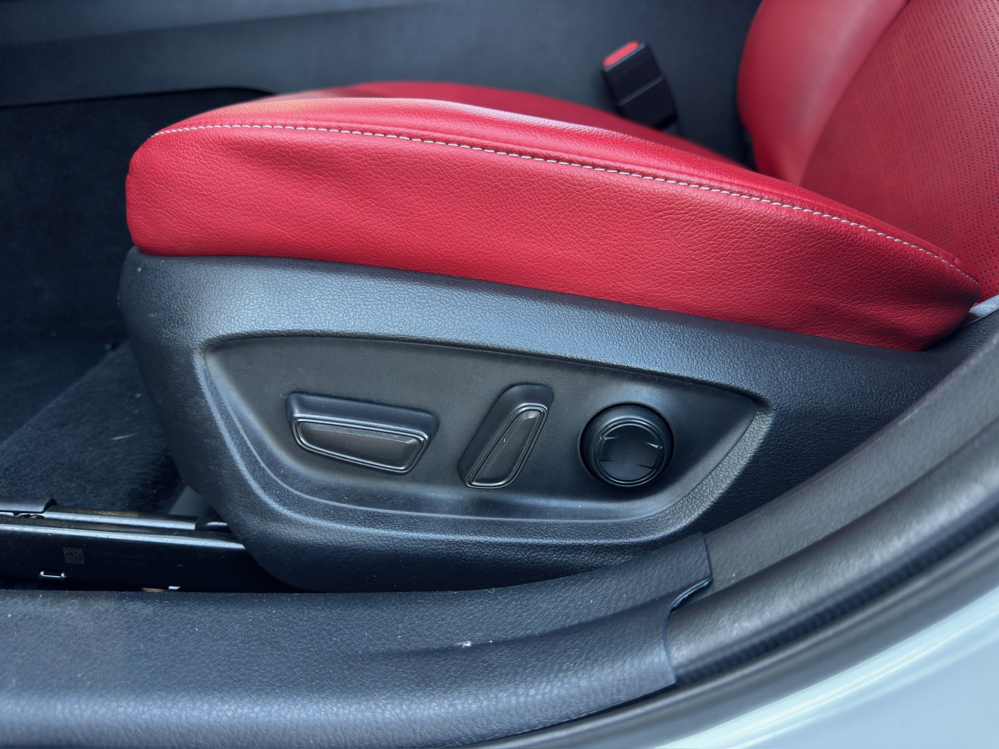 2021 Toyota Camry XSE V6  at Don McGill Toyota