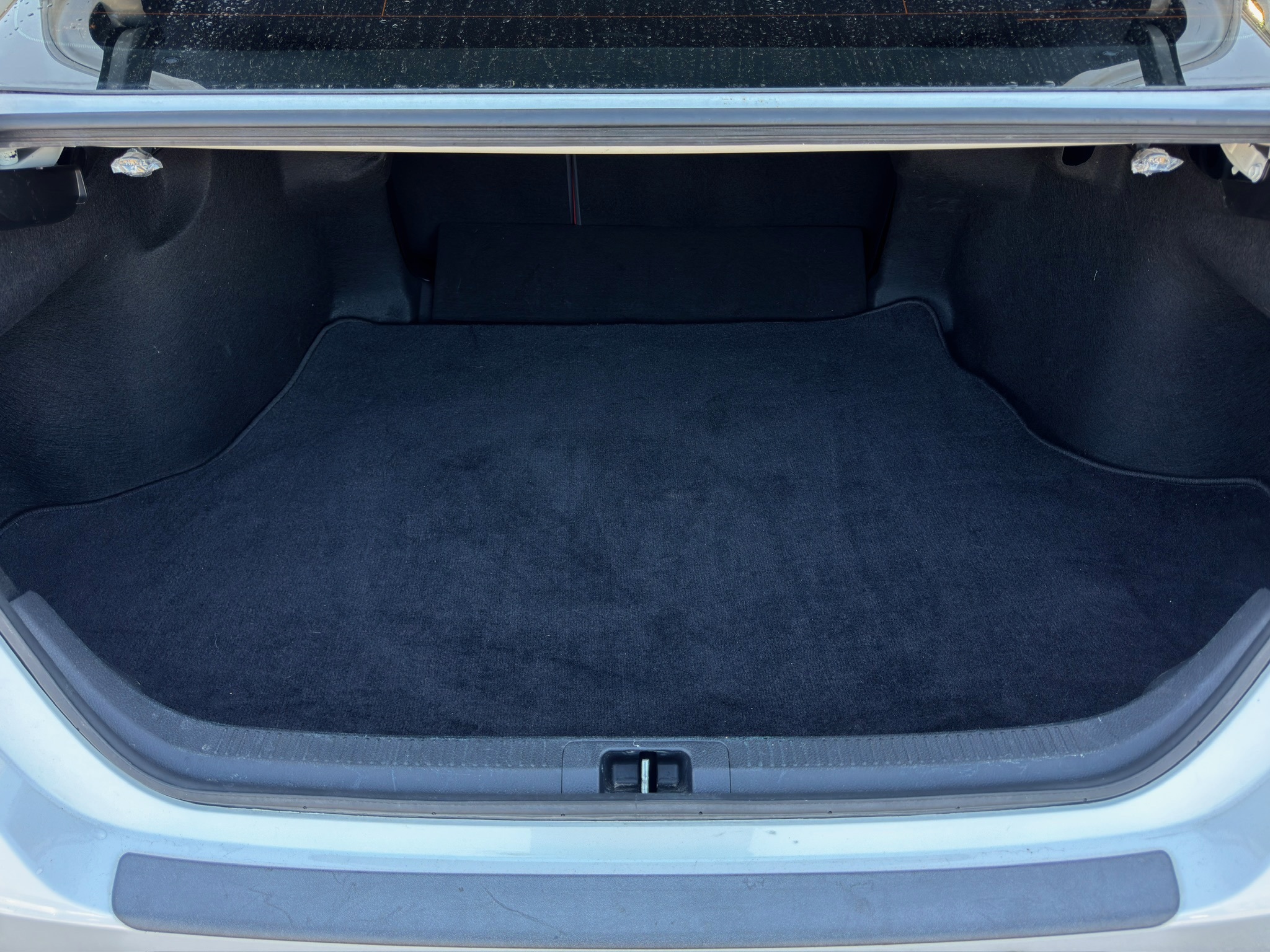 2021 Toyota Camry XSE V6  at Don McGill Toyota