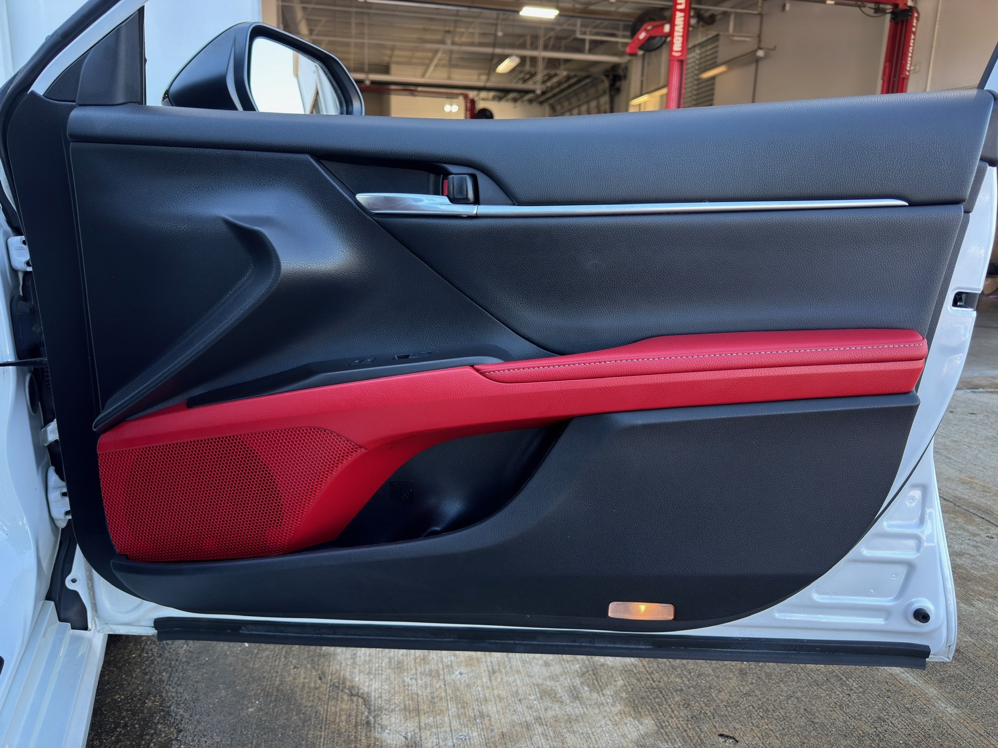 2021 Toyota Camry XSE V6  at Don McGill Toyota