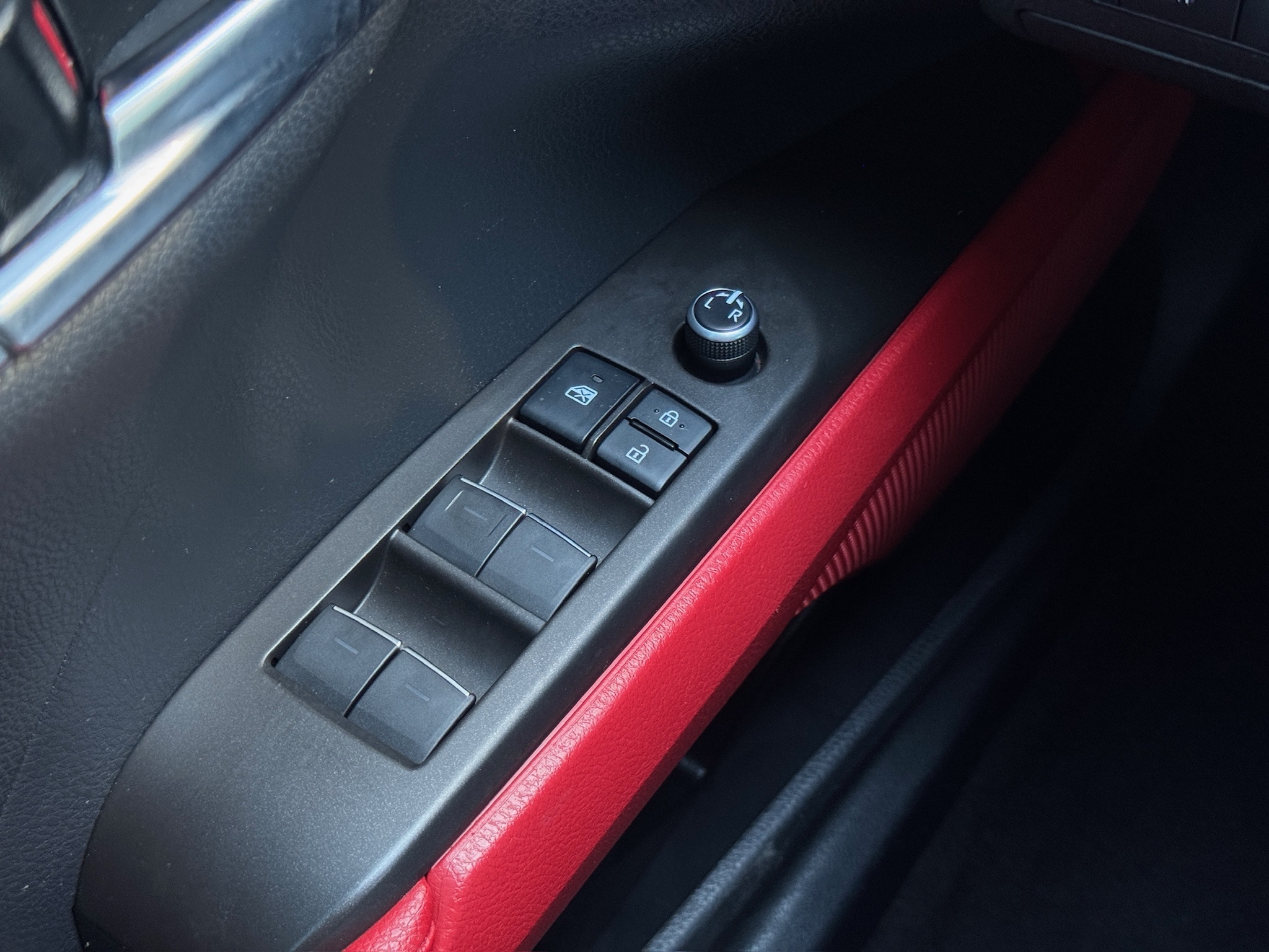 2021 Toyota Camry XSE V6  at Don McGill Toyota