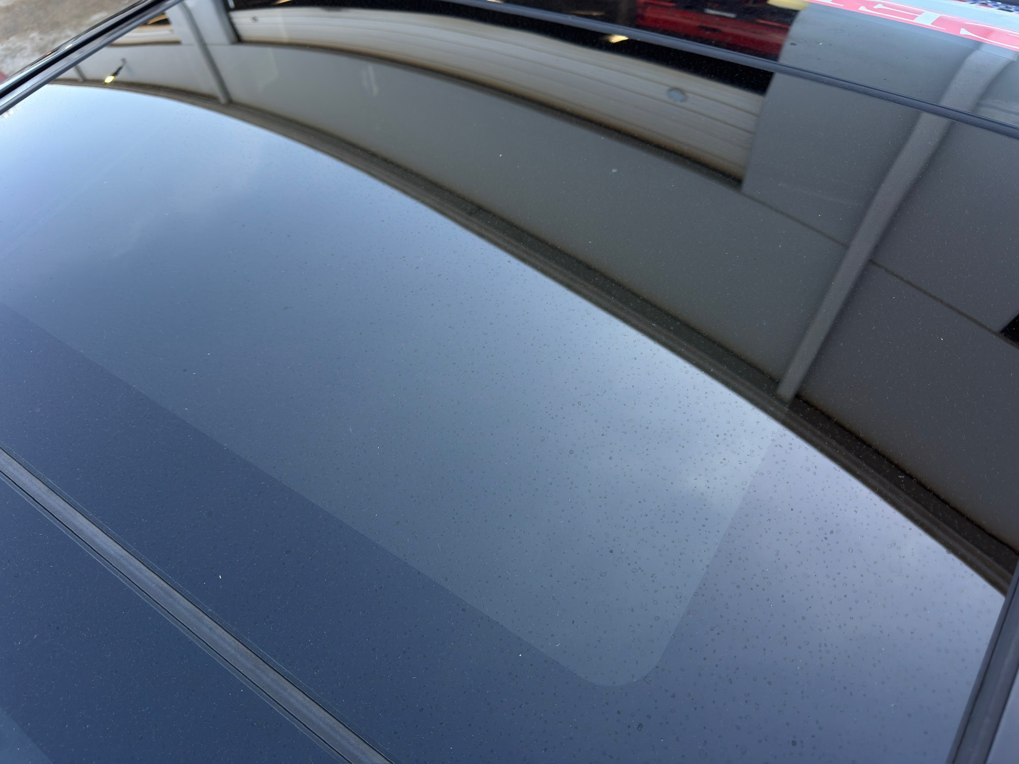 2021 Toyota Camry XSE V6  at Don McGill Toyota