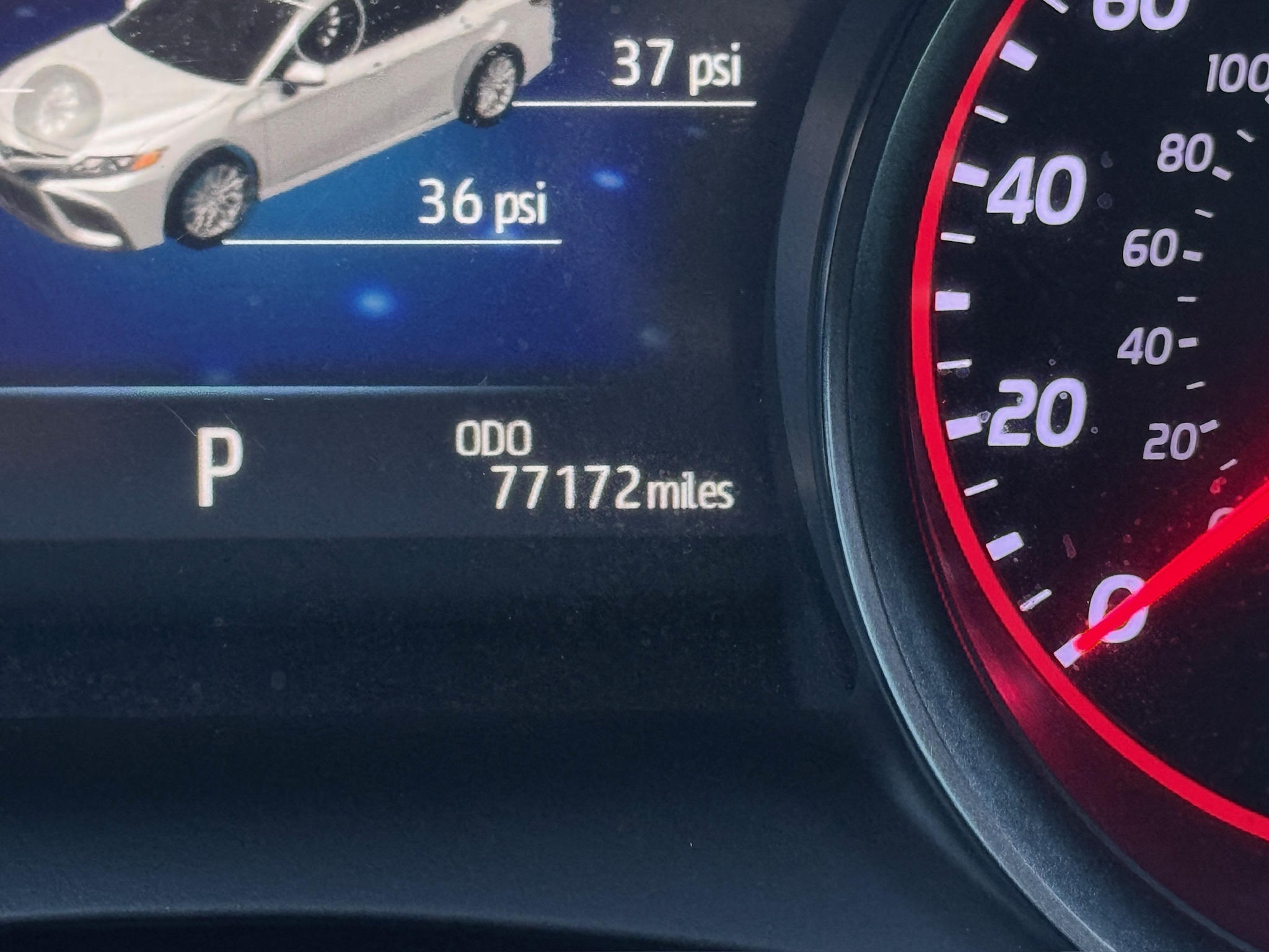 2021 Toyota Camry XSE V6  at Don McGill Toyota