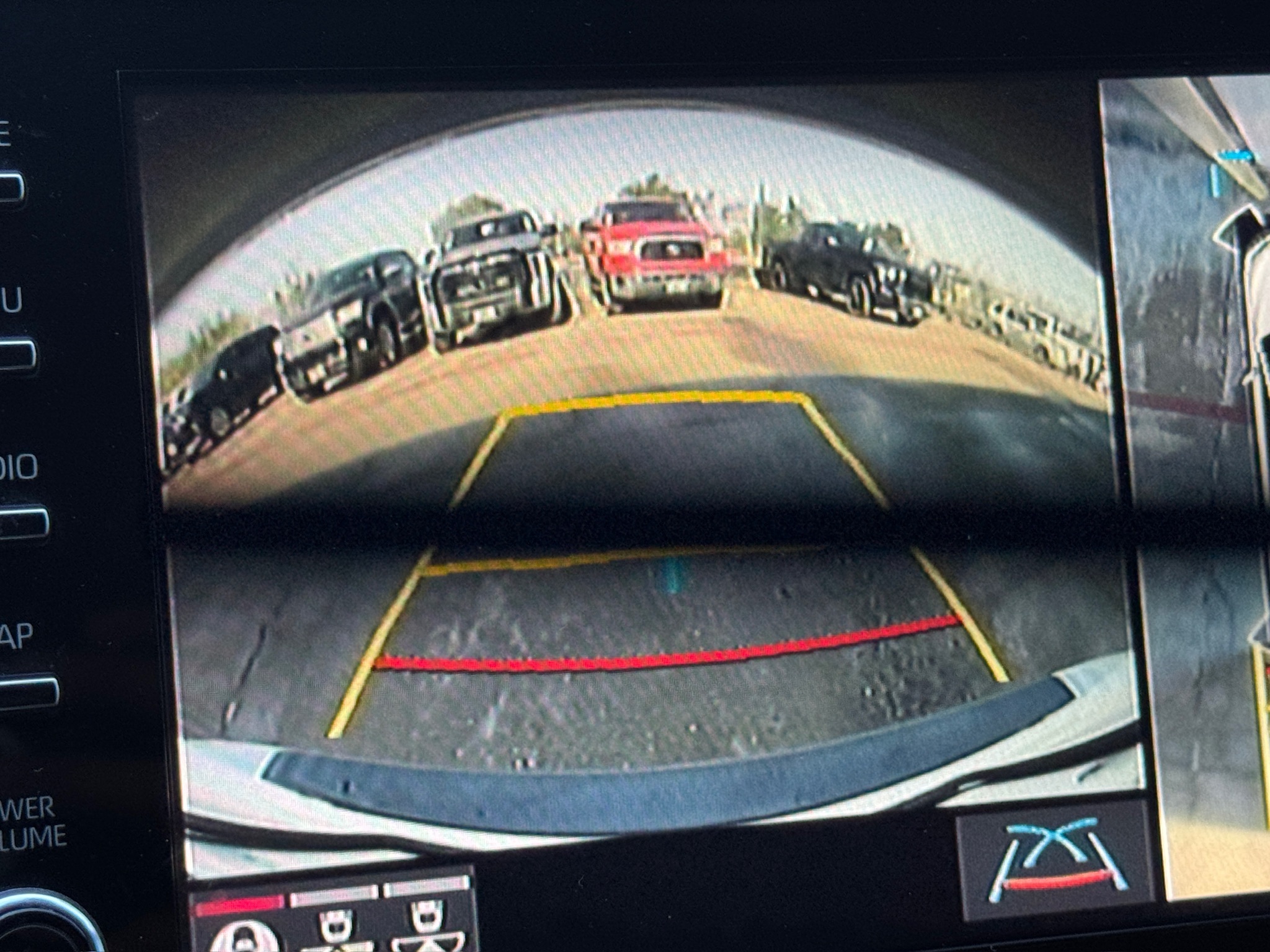 2021 Toyota Camry XSE V6  at Don McGill Toyota