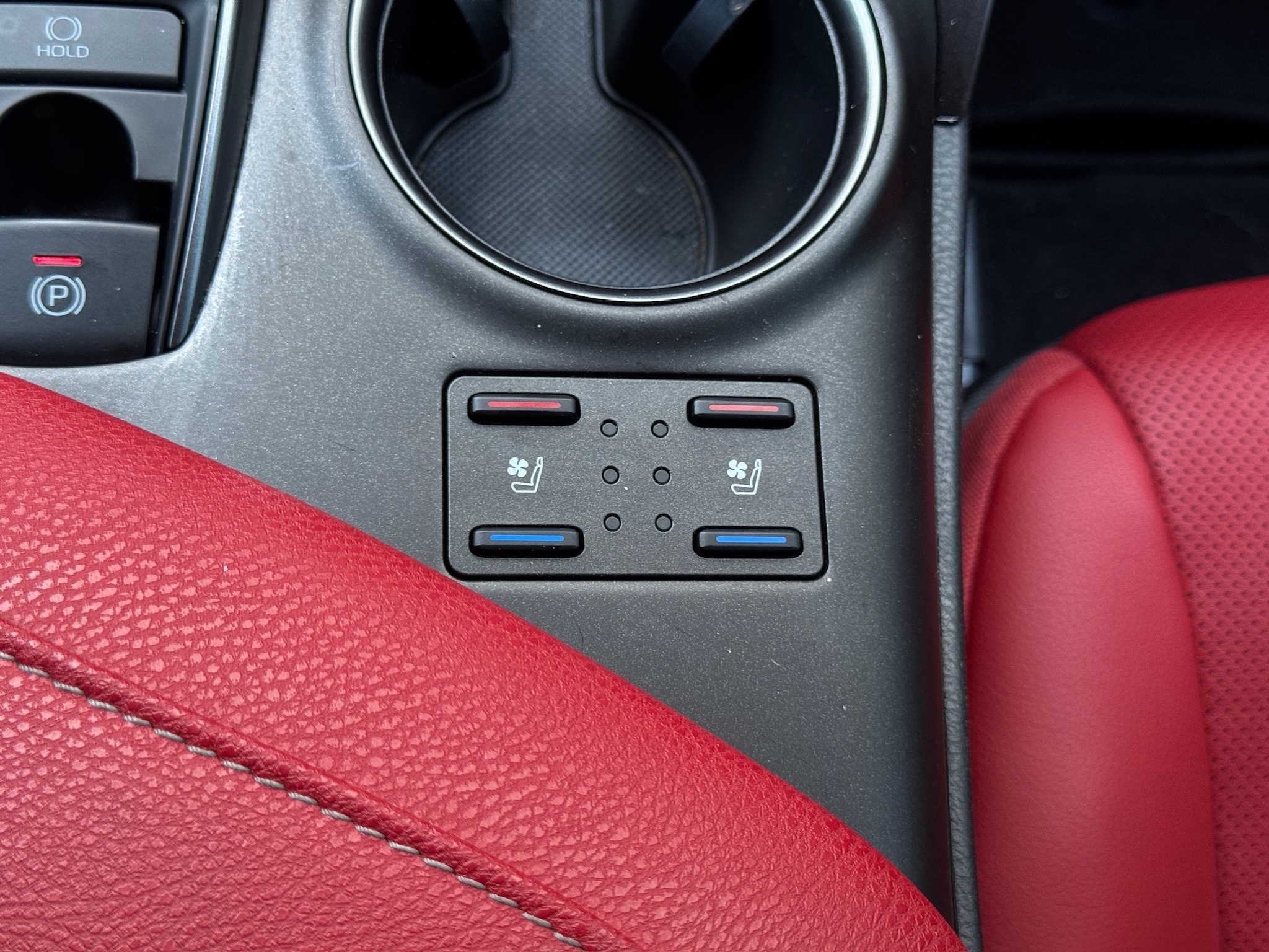 2021 Toyota Camry XSE V6  at Don McGill Toyota